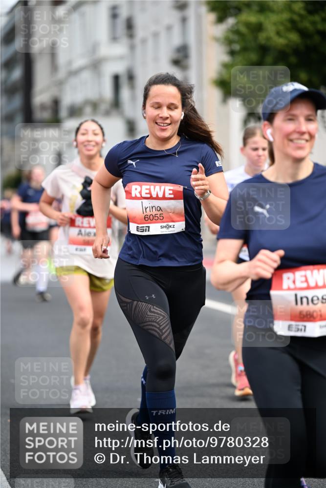 14.06.2026 - REWE Women's Run Dr. Thomas Lammeyer http://msf.ph/oto/9780328 14.06.2026 10:48:59 Laufen 6055, 7, 2317, 5801, 657 meine-sportfotos.de