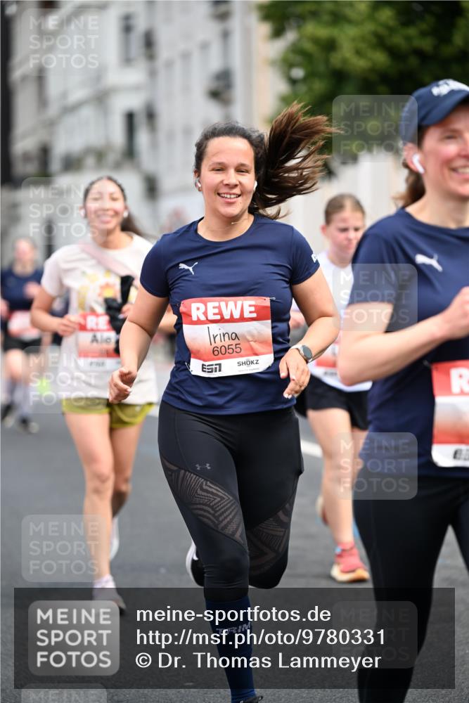 14.06.2026 - REWE Women's Run Dr. Thomas Lammeyer http://msf.ph/oto/9780331 14.06.2026 10:48:59 Laufen 6055 meine-sportfotos.de