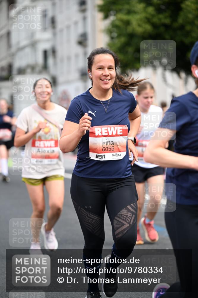 14.06.2026 - REWE Women's Run Dr. Thomas Lammeyer http://msf.ph/oto/9780334 14.06.2026 10:48:59 Laufen 6055, 7 meine-sportfotos.de