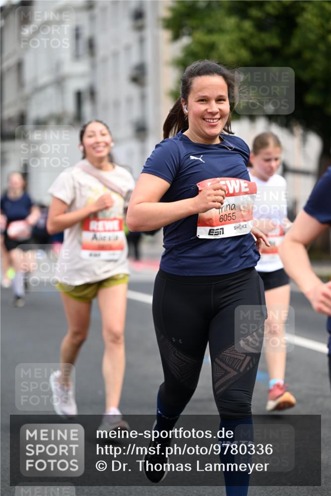 14.06.2026 - REWE Women's Run Dr. Thomas Lammeyer http://msf.ph/oto/9780336 14.06.2026 10:48:59 Laufen 6055 meine-sportfotos.de