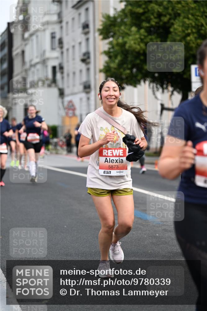 14.06.2026 - REWE Women's Run Dr. Thomas Lammeyer http://msf.ph/oto/9780339 14.06.2026 10:49:00 Laufen 5873, 7 meine-sportfotos.de