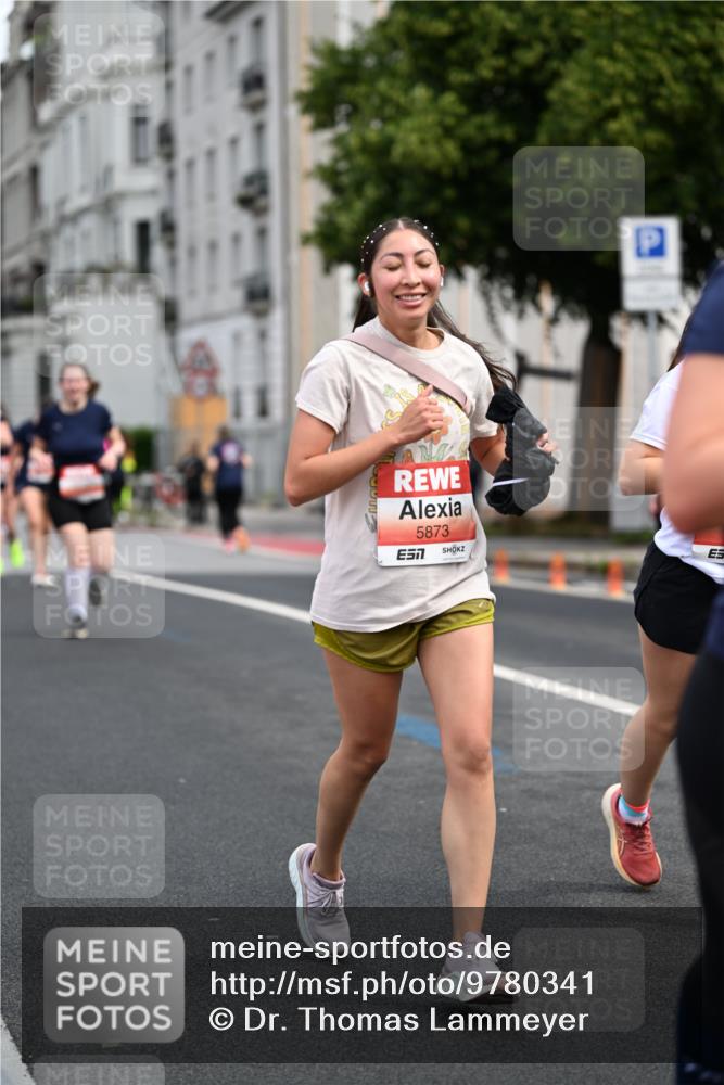 14.06.2026 - REWE Women's Run Dr. Thomas Lammeyer http://msf.ph/oto/9780341 14.06.2026 10:49:00 Laufen 5873 meine-sportfotos.de