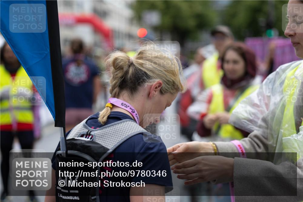 14.06.2026 - REWE Women's Run Michael Strokosch http://msf.ph/oto/9780346 14.06.2026 09:50:52 Laufen 2026 meine-sportfotos.de