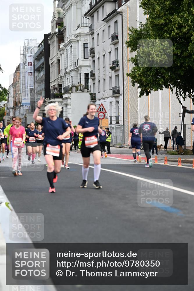14.06.2026 - REWE Women's Run Dr. Thomas Lammeyer http://msf.ph/oto/9780350 14.06.2026 10:49:01 Laufen  meine-sportfotos.de