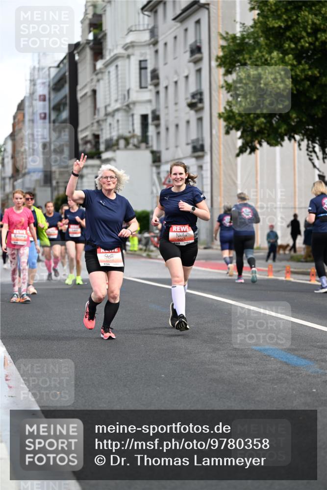 14.06.2026 - REWE Women's Run Dr. Thomas Lammeyer http://msf.ph/oto/9780358 14.06.2026 10:49:01 Laufen 6056 meine-sportfotos.de