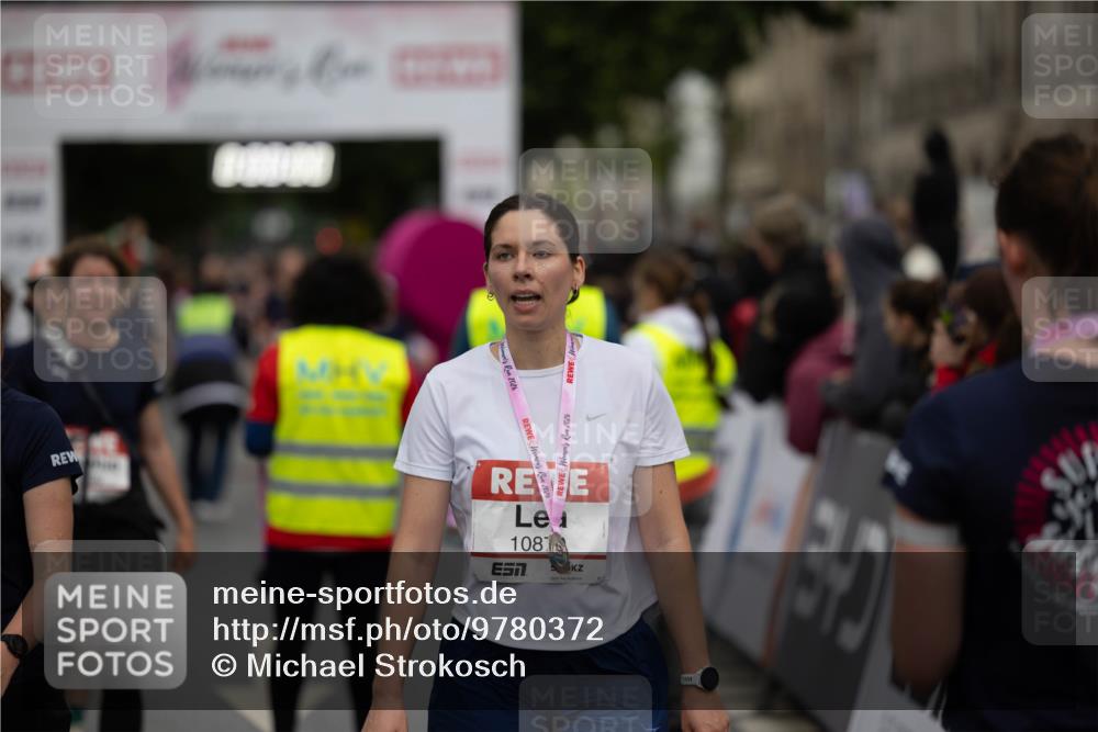 14.06.2026 - REWE Women's Run Michael Strokosch http://msf.ph/oto/9780372 14.06.2026 09:52:53 Laufen 2026, 2026, 1087, 453 meine-sportfotos.de