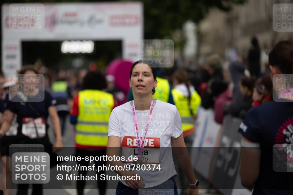 14.06.2026 - REWE Women's Run Michael Strokosch http://msf.ph/oto/9780374 14.06.2026 09:52:53 Laufen 2026, 2026, 70 meine-sportfotos.de