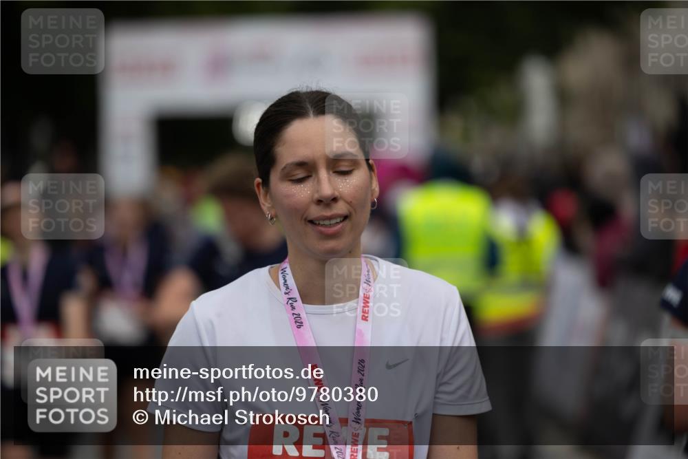 14.06.2026 - REWE Women's Run Michael Strokosch http://msf.ph/oto/9780380 14.06.2026 09:52:57 Laufen 2026, 2026, 202 meine-sportfotos.de