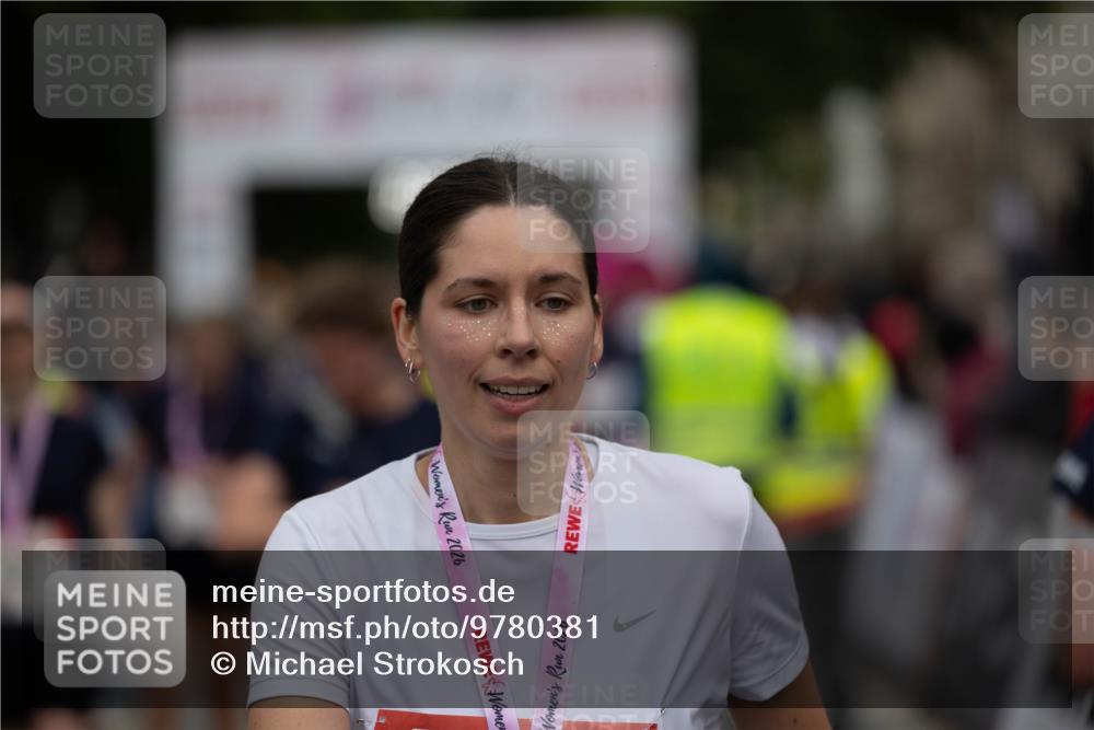 14.06.2026 - REWE Women's Run Michael Strokosch http://msf.ph/oto/9780381 14.06.2026 09:52:57 Laufen 2026, 2026 meine-sportfotos.de