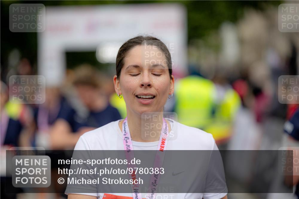 14.06.2026 - REWE Women's Run Michael Strokosch http://msf.ph/oto/9780383 14.06.2026 09:52:57 Laufen 2026, 2026 meine-sportfotos.de