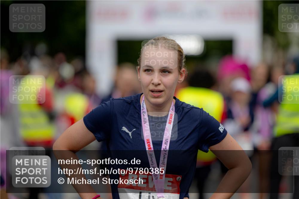 14.06.2026 - REWE Women's Run Michael Strokosch http://msf.ph/oto/9780385 14.06.2026 09:53:04 Laufen 2026, 2026, 2026 meine-sportfotos.de