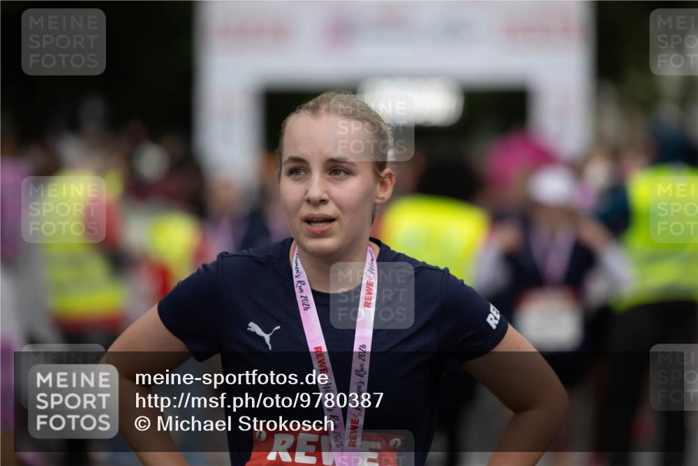 14.06.2026 - REWE Women's Run Michael Strokosch http://msf.ph/oto/9780387 14.06.2026 09:53:04 Laufen 2026, 2026, 2026 meine-sportfotos.de