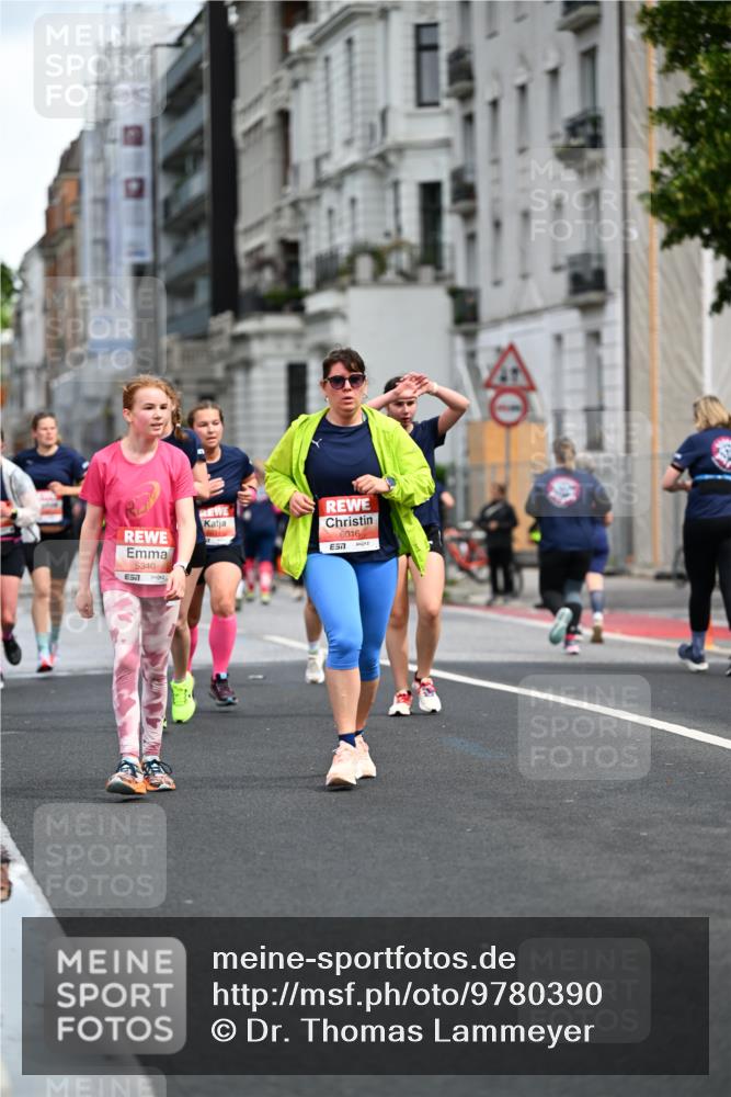 14.06.2026 - REWE Women's Run Dr. Thomas Lammeyer http://msf.ph/oto/9780390 14.06.2026 10:49:03 Laufen 5340, 57, 6016 meine-sportfotos.de