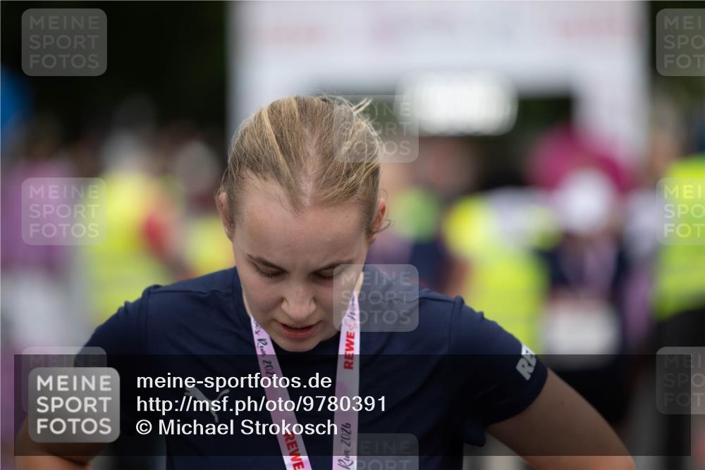 14.06.2026 - REWE Women's Run Michael Strokosch http://msf.ph/oto/9780391 14.06.2026 09:53:05 Laufen 9202, 2026 meine-sportfotos.de