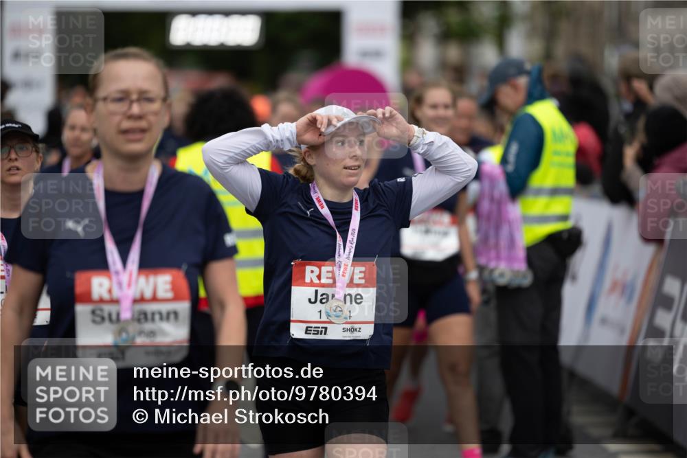 14.06.2026 - REWE Women's Run Michael Strokosch http://msf.ph/oto/9780394 14.06.2026 09:53:08 Laufen 4410 meine-sportfotos.de