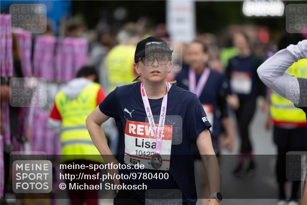 14.06.2026 - REWE Women's Run Michael Strokosch http://msf.ph/oto/9780400 14.06.2026 09:53:10 Laufen 2026, 2026, 7, 10422 meine-sportfotos.de
