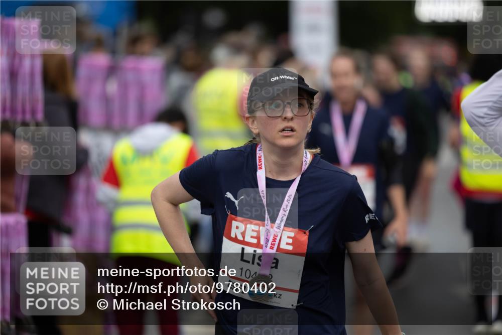 14.06.2026 - REWE Women's Run Michael Strokosch http://msf.ph/oto/9780402 14.06.2026 09:53:10 Laufen 9202, 2026, 104, 7 meine-sportfotos.de