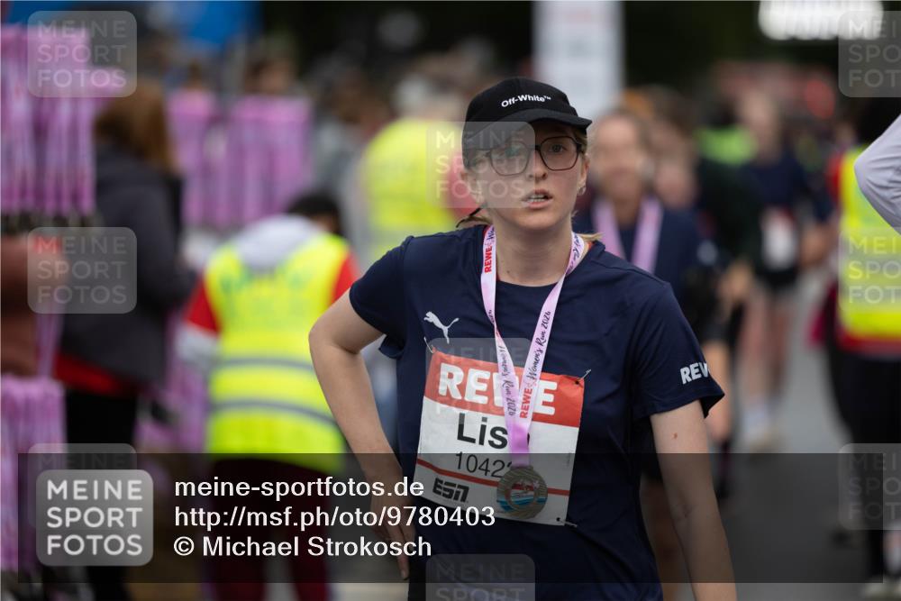14.06.2026 - REWE Women's Run Michael Strokosch http://msf.ph/oto/9780403 14.06.2026 09:53:10 Laufen 2026, 1042, 7 meine-sportfotos.de