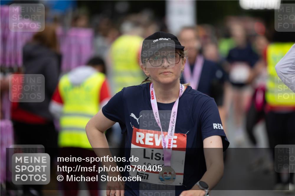 14.06.2026 - REWE Women's Run Michael Strokosch http://msf.ph/oto/9780405 14.06.2026 09:53:10 Laufen 2026, 2026, 7, 10422 meine-sportfotos.de