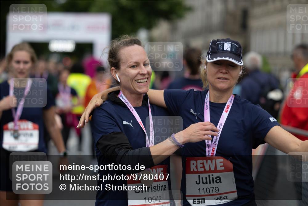 14.06.2026 - REWE Women's Run Michael Strokosch http://msf.ph/oto/9780407 14.06.2026 09:53:18 Laufen 2026, 2026, 2026, 10942, 11079 meine-sportfotos.de