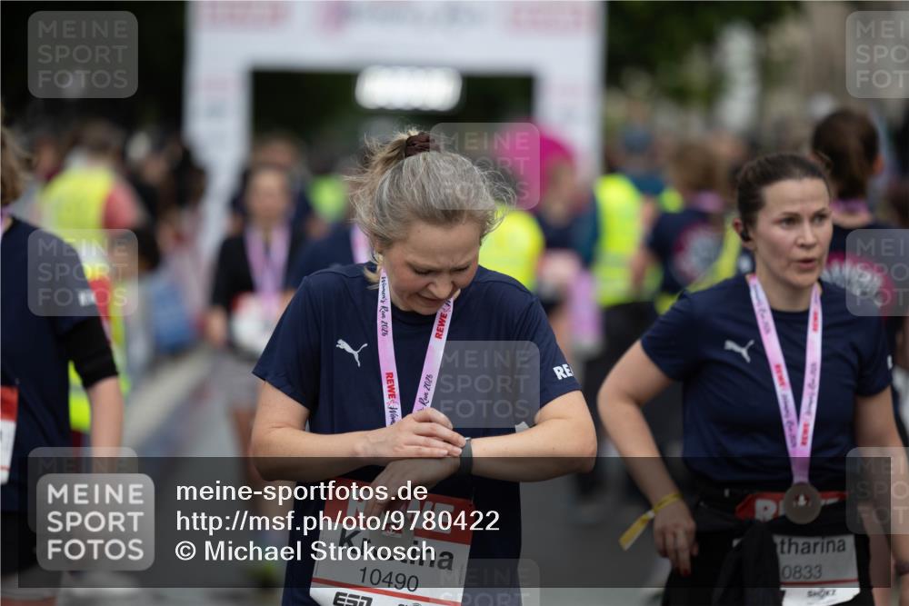 14.06.2026 - REWE Women's Run Michael Strokosch http://msf.ph/oto/9780422 14.06.2026 09:53:30 Laufen 2026, 2026, 10490, 0833 meine-sportfotos.de