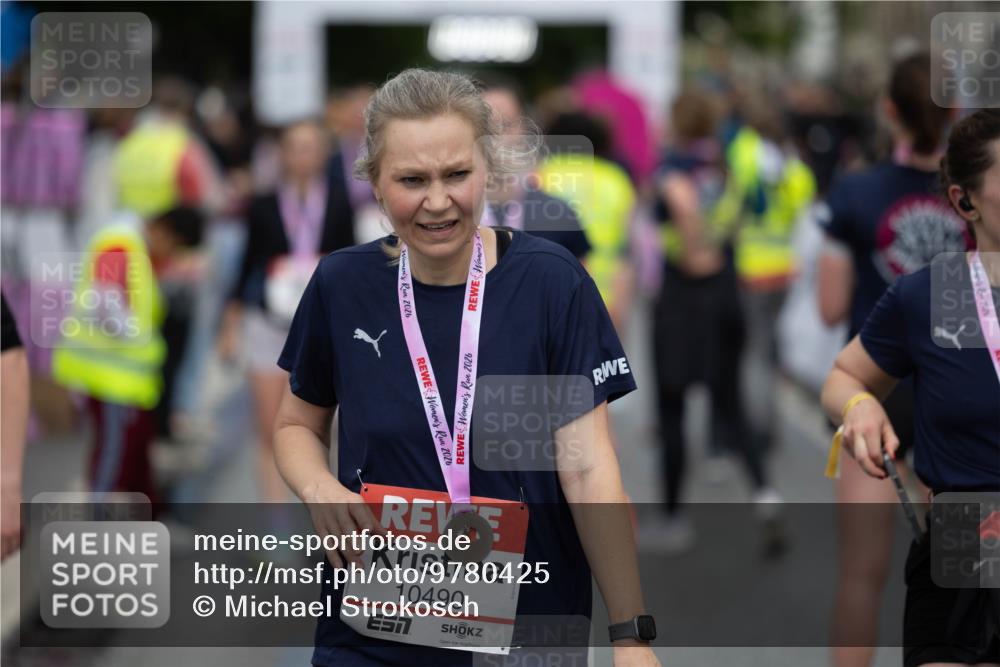 14.06.2026 - REWE Women's Run Michael Strokosch http://msf.ph/oto/9780425 14.06.2026 09:53:31 Laufen 2026, 2026, 2026, 10490 meine-sportfotos.de