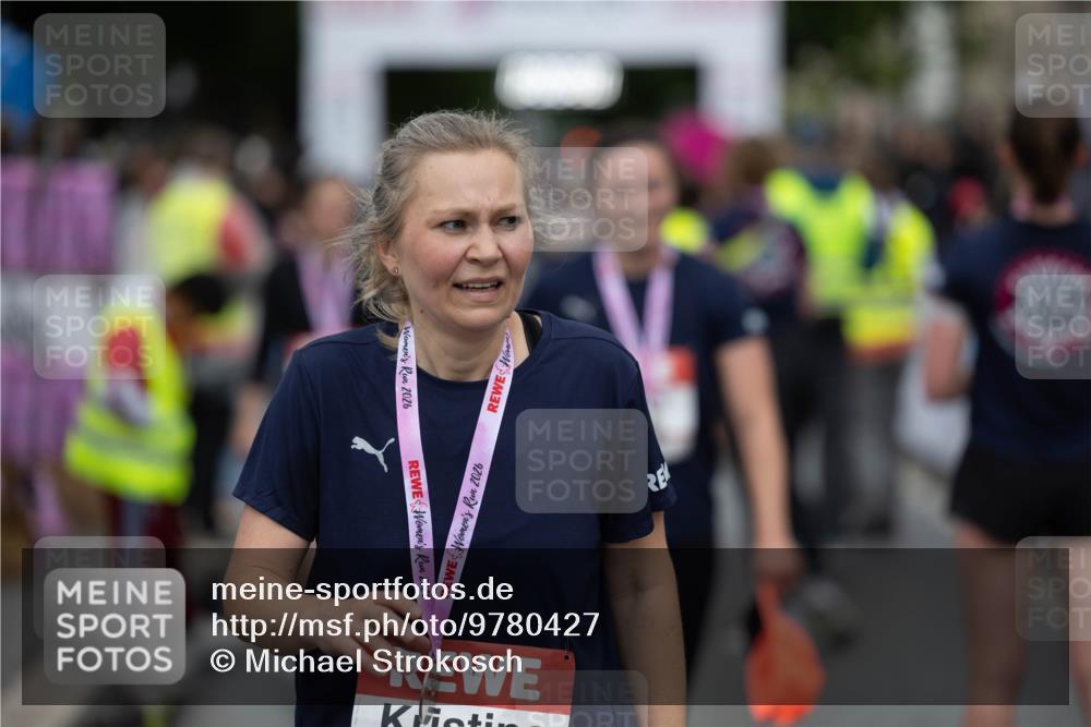 14.06.2026 - REWE Women's Run Michael Strokosch http://msf.ph/oto/9780427 14.06.2026 09:53:31 Laufen 2026, 2026, 2026 meine-sportfotos.de