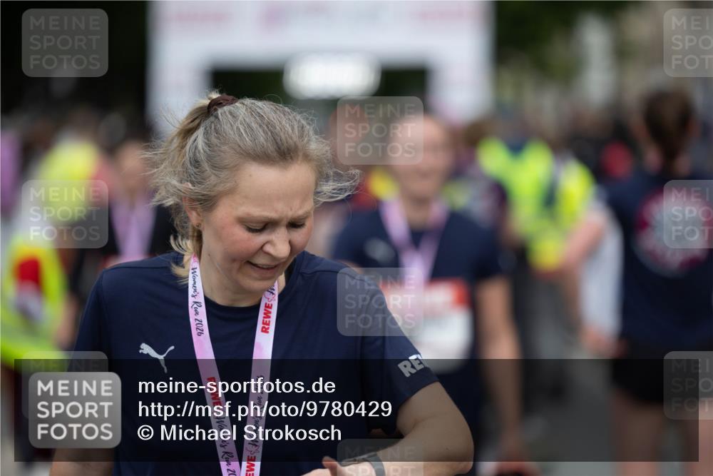 14.06.2026 - REWE Women's Run Michael Strokosch http://msf.ph/oto/9780429 14.06.2026 09:53:32 Laufen 2026, 20, 2026 meine-sportfotos.de