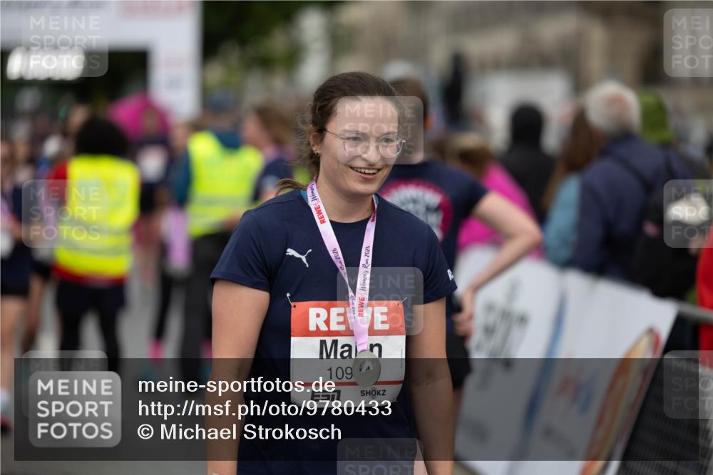 14.06.2026 - REWE Women's Run Michael Strokosch http://msf.ph/oto/9780433 14.06.2026 09:53:34 Laufen 2026, 2026, 109 meine-sportfotos.de