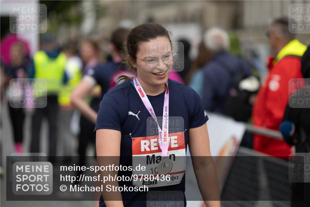 14.06.2026 - REWE Women's Run Michael Strokosch http://msf.ph/oto/9780436 14.06.2026 09:53:34 Laufen 2026, 2026, 10 meine-sportfotos.de
