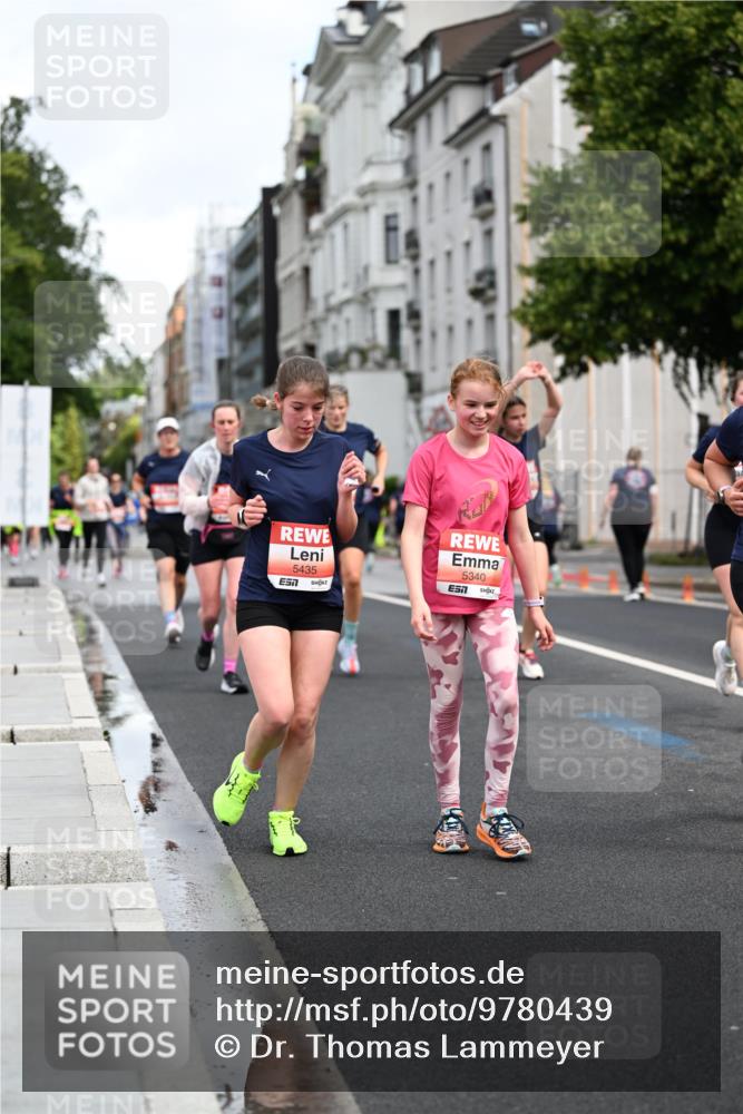 14.06.2026 - REWE Women's Run Dr. Thomas Lammeyer http://msf.ph/oto/9780439 14.06.2026 10:49:07 Laufen 5435, 5340, 7 meine-sportfotos.de