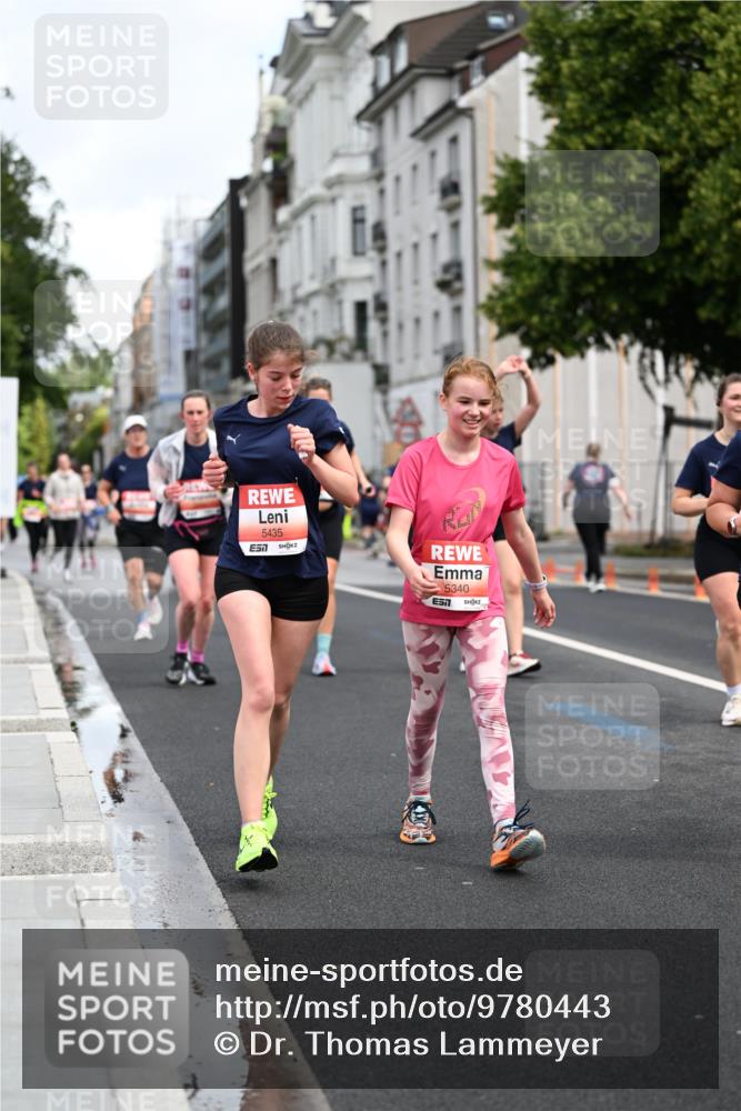 14.06.2026 - REWE Women's Run Dr. Thomas Lammeyer http://msf.ph/oto/9780443 14.06.2026 10:49:07 Laufen 5435, 5340 meine-sportfotos.de
