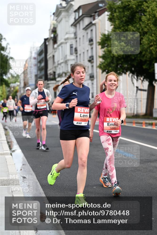 14.06.2026 - REWE Women's Run Dr. Thomas Lammeyer http://msf.ph/oto/9780448 14.06.2026 10:49:08 Laufen 5435, 7, 5340, 7 meine-sportfotos.de