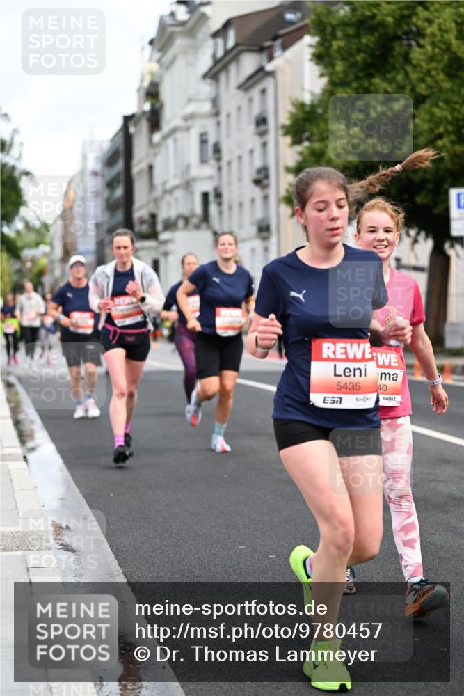 14.06.2026 - REWE Women's Run Dr. Thomas Lammeyer http://msf.ph/oto/9780457 14.06.2026 10:49:08 Laufen 5435, 40 meine-sportfotos.de