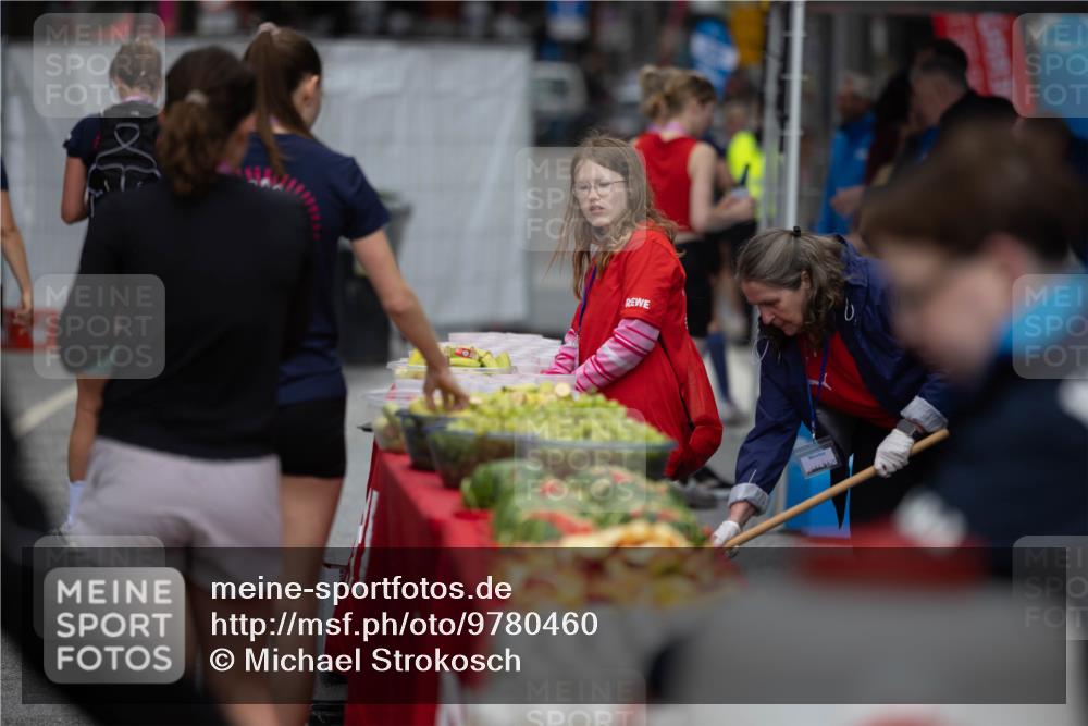 14.06.2026 - REWE Women's Run Michael Strokosch http://msf.ph/oto/9780460 14.06.2026 09:55:22 Laufen  meine-sportfotos.de