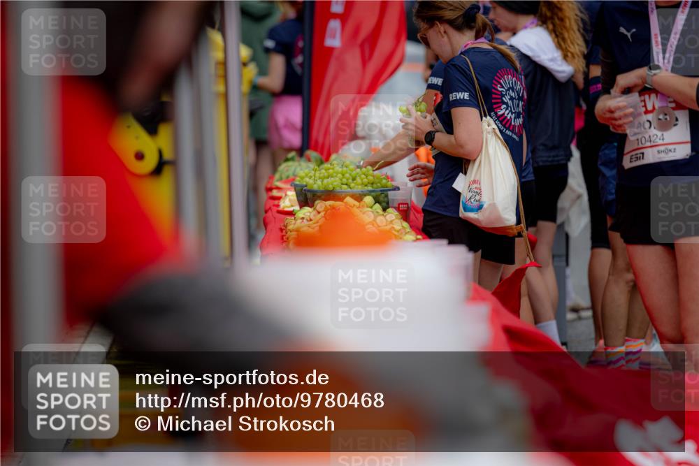 14.06.2026 - REWE Women's Run Michael Strokosch http://msf.ph/oto/9780468 14.06.2026 09:55:46 Laufen 10424 meine-sportfotos.de