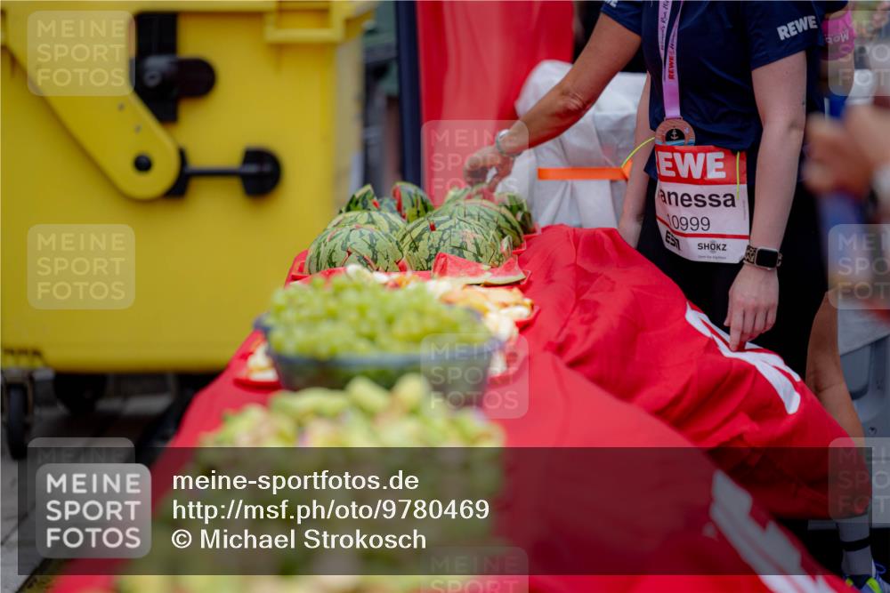 14.06.2026 - REWE Women's Run Michael Strokosch http://msf.ph/oto/9780469 14.06.2026 09:56:06 Laufen 20, 0999 meine-sportfotos.de