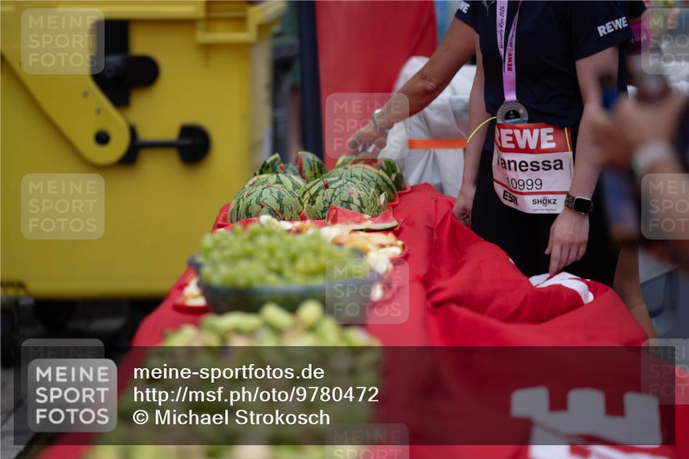 14.06.2026 - REWE Women's Run Michael Strokosch http://msf.ph/oto/9780472 14.06.2026 09:56:06 Laufen 10999, 2026 meine-sportfotos.de