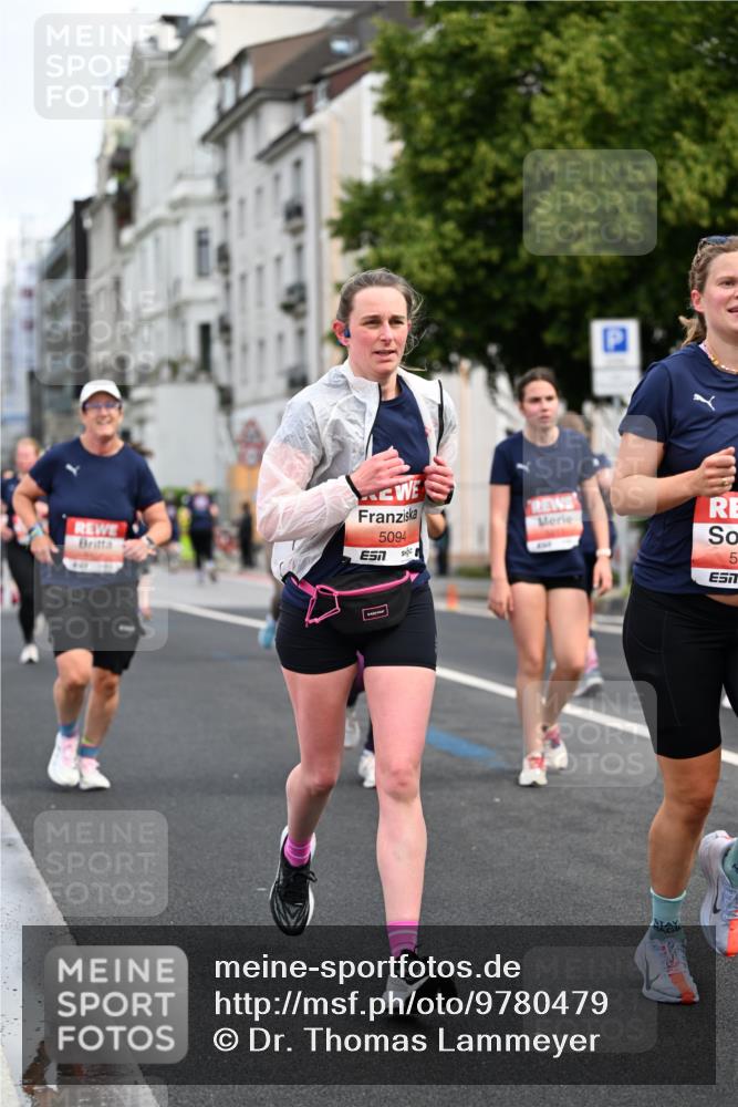 14.06.2026 - REWE Women's Run Dr. Thomas Lammeyer http://msf.ph/oto/9780479 14.06.2026 10:49:10 Laufen 5094, 5 meine-sportfotos.de