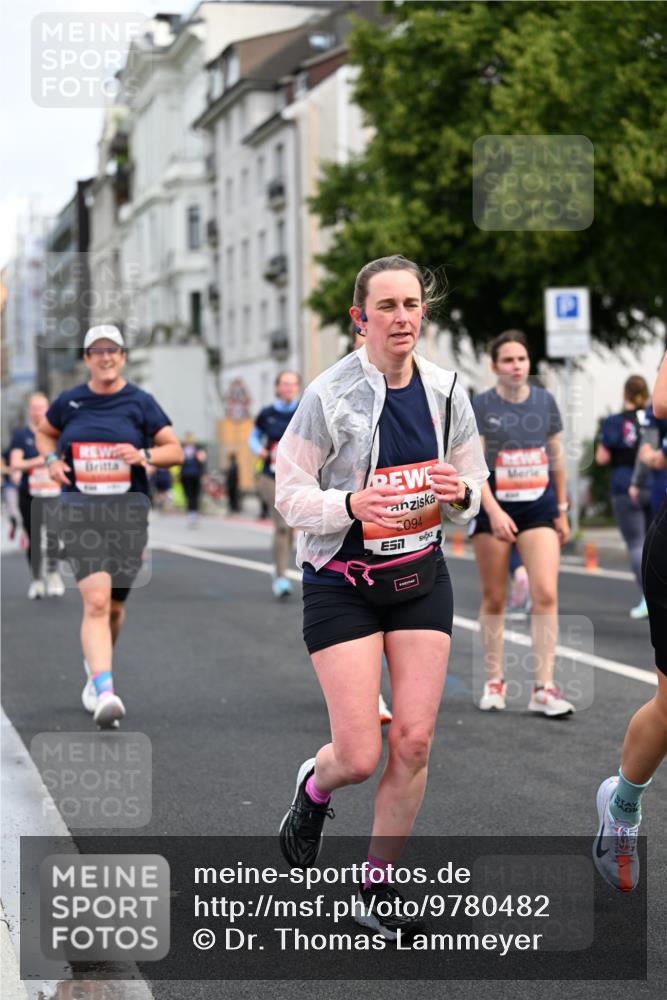 14.06.2026 - REWE Women's Run Dr. Thomas Lammeyer http://msf.ph/oto/9780482 14.06.2026 10:49:10 Laufen 5094 meine-sportfotos.de