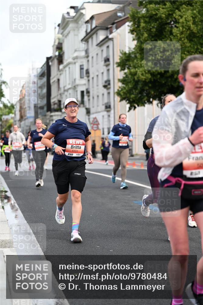 14.06.2026 - REWE Women's Run Dr. Thomas Lammeyer http://msf.ph/oto/9780484 14.06.2026 10:49:11 Laufen 5101 meine-sportfotos.de