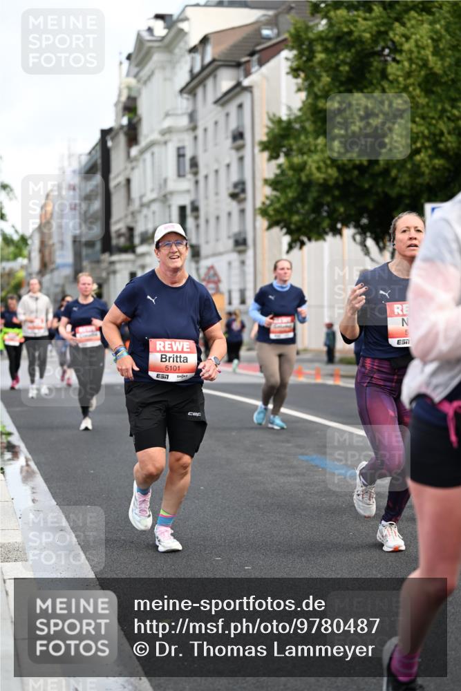 14.06.2026 - REWE Women's Run Dr. Thomas Lammeyer http://msf.ph/oto/9780487 14.06.2026 10:49:11 Laufen 5101, 7 meine-sportfotos.de