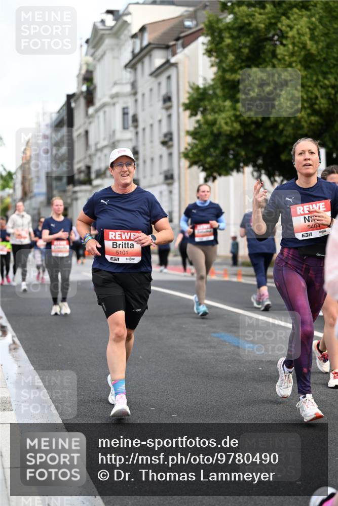 14.06.2026 - REWE Women's Run Dr. Thomas Lammeyer http://msf.ph/oto/9780490 14.06.2026 10:49:11 Laufen 5101, 5404, 57 meine-sportfotos.de