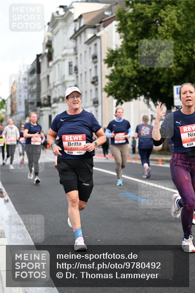 14.06.2026 - REWE Women's Run Dr. Thomas Lammeyer http://msf.ph/oto/9780492 14.06.2026 10:49:11 Laufen 5101, 540, 7 meine-sportfotos.de