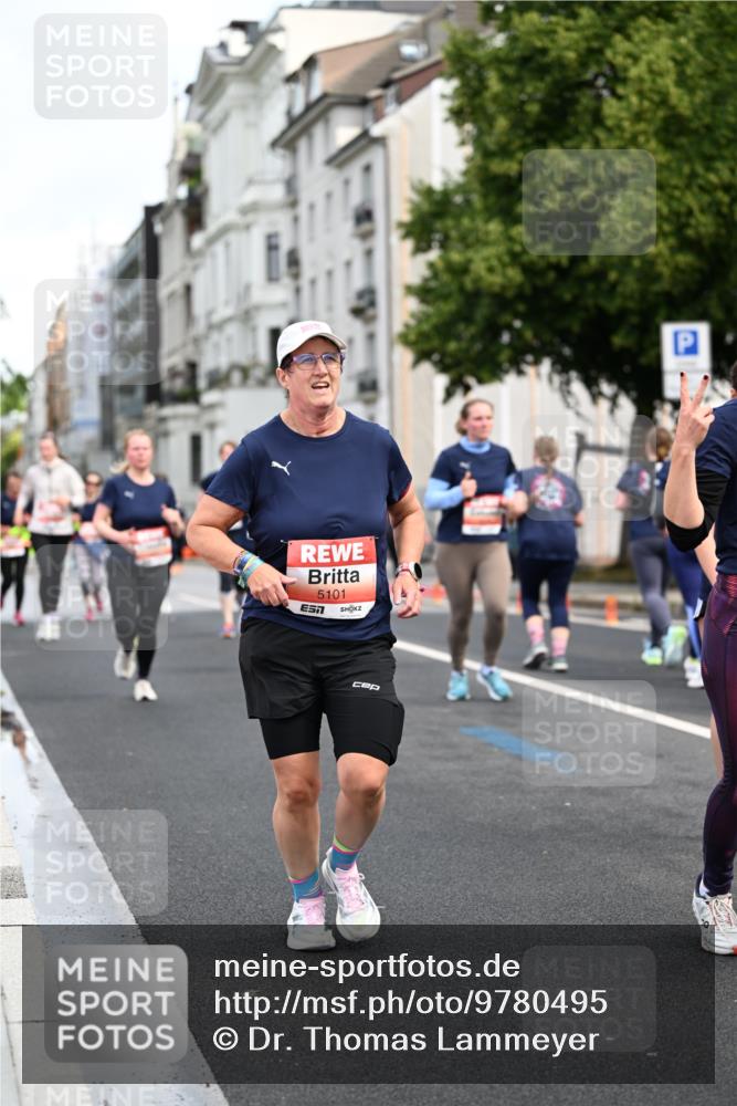 14.06.2026 - REWE Women's Run Dr. Thomas Lammeyer http://msf.ph/oto/9780495 14.06.2026 10:49:11 Laufen 5101, 7 meine-sportfotos.de