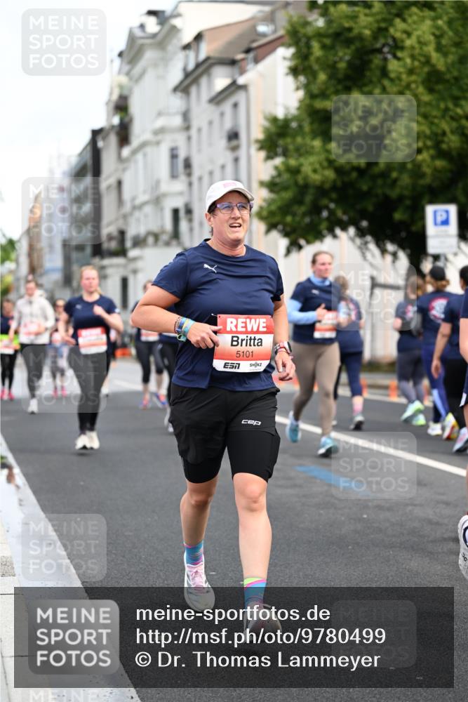 14.06.2026 - REWE Women's Run Dr. Thomas Lammeyer http://msf.ph/oto/9780499 14.06.2026 10:49:11 Laufen 5101 meine-sportfotos.de