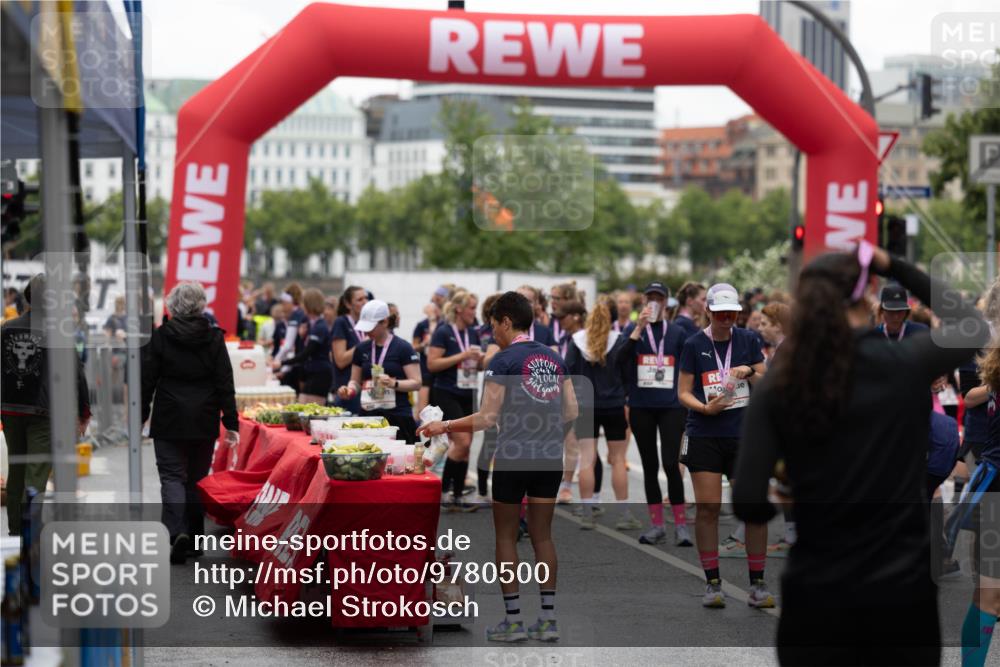 14.06.2026 - REWE Women's Run Michael Strokosch http://msf.ph/oto/9780500 14.06.2026 09:58:58 Laufen  meine-sportfotos.de