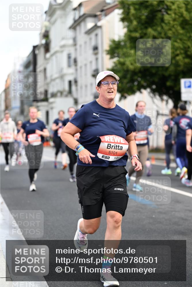 14.06.2026 - REWE Women's Run Dr. Thomas Lammeyer http://msf.ph/oto/9780501 14.06.2026 10:49:11 Laufen 5101, 12 meine-sportfotos.de