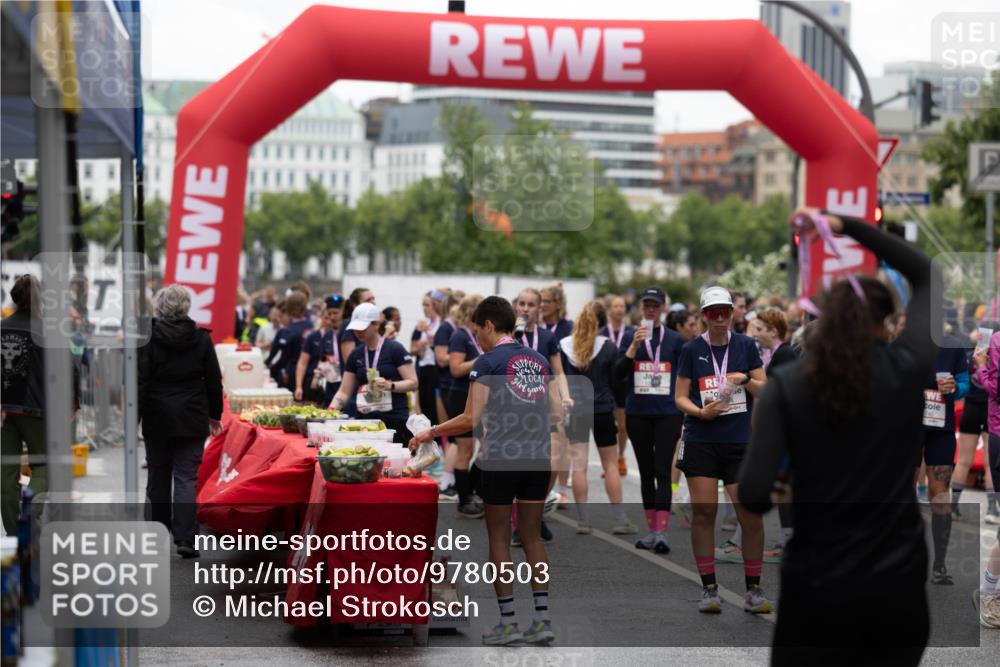 14.06.2026 - REWE Women's Run Michael Strokosch http://msf.ph/oto/9780503 14.06.2026 09:58:59 Laufen  meine-sportfotos.de