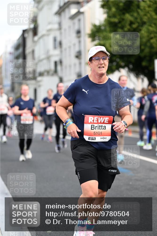 14.06.2026 - REWE Women's Run Dr. Thomas Lammeyer http://msf.ph/oto/9780504 14.06.2026 10:49:12 Laufen 5101 meine-sportfotos.de
